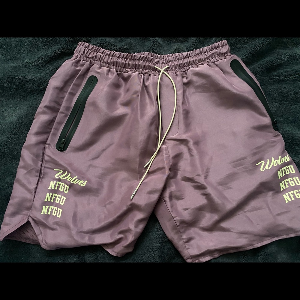 Darc Sport Fast Shorts